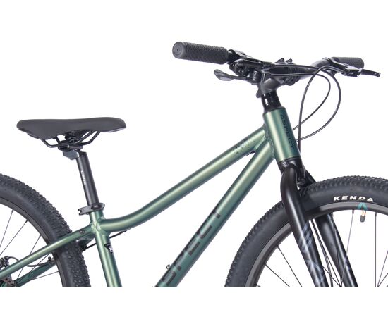 Велосипед Aspect Winner Lite 24 (зеленый, 2025), Цвет: зелёный, изображение 6