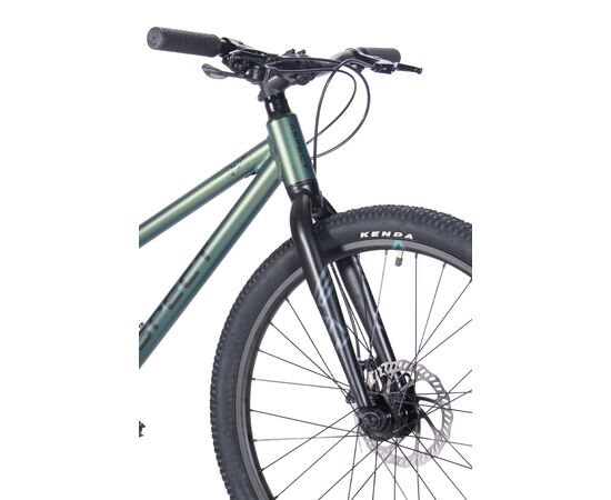 Велосипед Aspect Winner Lite 24 (зеленый, 2025), Цвет: зелёный, изображение 7