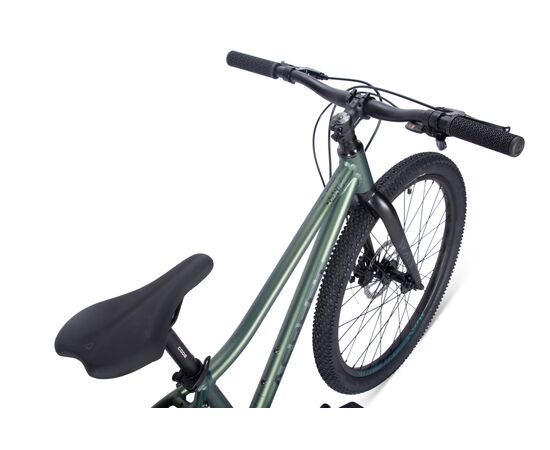 Велосипед Aspect Winner Lite 24 (зеленый, 2025), Цвет: зелёный, изображение 8