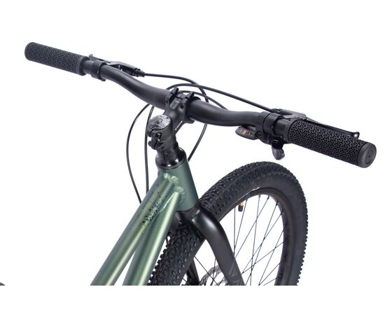 Велосипед Aspect Winner Lite 24 (зеленый, 2025), Цвет: зелёный, изображение 9