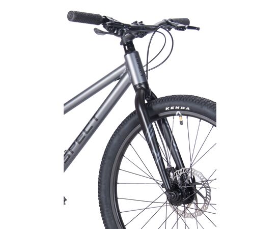 Велосипед Aspect Winner Lite 24 (серый, 2025), Цвет: серый, изображение 7