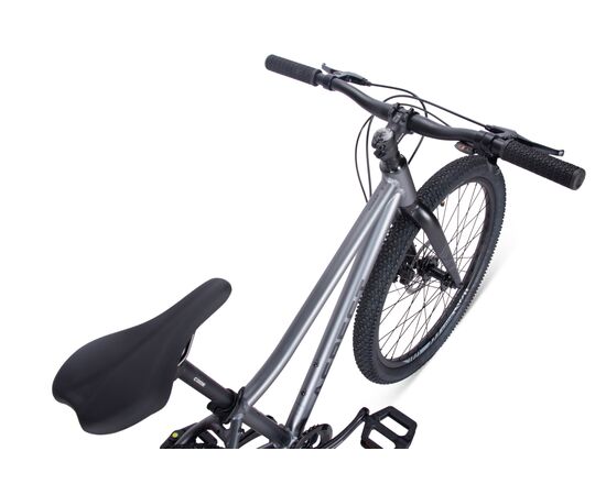 Велосипед Aspect Winner Lite 24 (серый, 2025), Цвет: серый, изображение 8