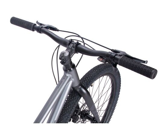 Велосипед Aspect Winner Lite 24 (серый, 2025), Цвет: серый, изображение 9