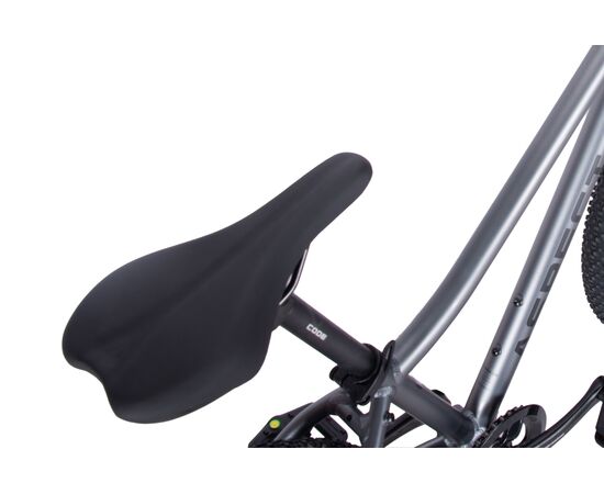 Велосипед Aspect Winner Lite 24 (серый, 2025), Цвет: серый, изображение 10