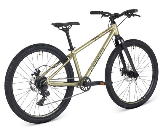 Велосипед Aspect Winner Lite 26 (светло-зеленый, 2025), изображение 4