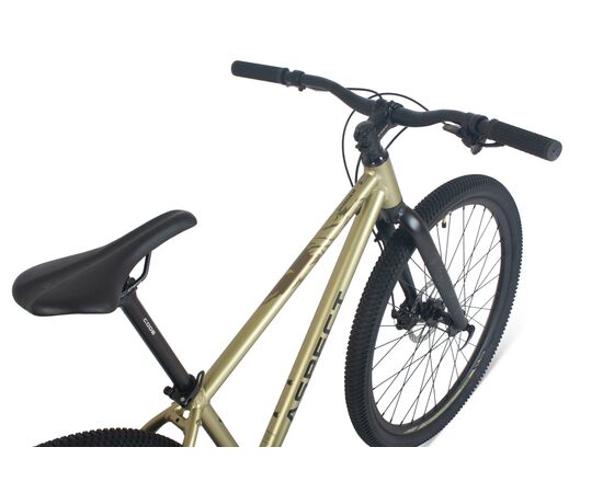 Велосипед Aspect Winner Lite 26 (светло-зеленый, 2025), изображение 8