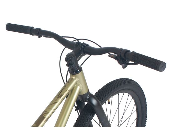 Велосипед Aspect Winner Lite 26 (светло-зеленый, 2025), изображение 9