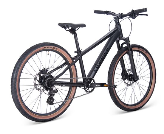 Велосипед Aspect Air Jr 24 (черный, 2025), изображение 4