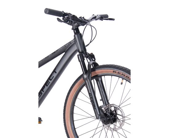 Велосипед Aspect Air Jr 24 (черный, 2025), изображение 7