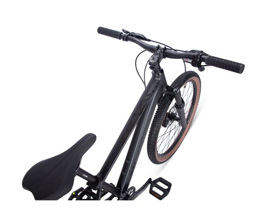 Велосипед Aspect Air Jr 24 (черный, 2025), изображение 8