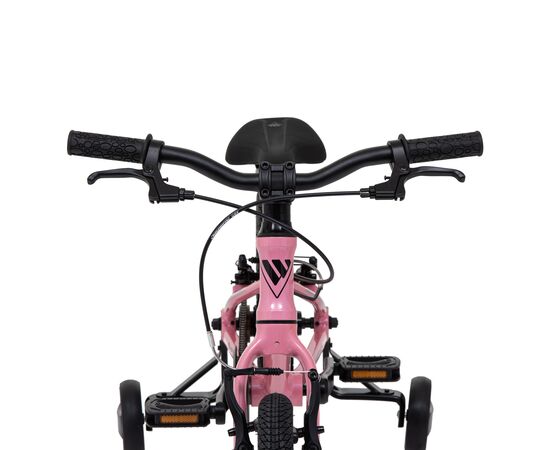 Детский велосипед Welt Teddy 16 (Milky Pink), Цвет: розовый, изображение 4