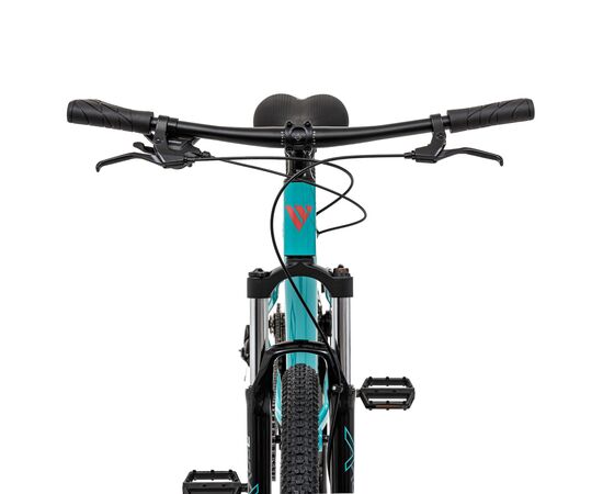 Велосипед Welt Bianca 26 MD (Wicked Blue), изображение 4