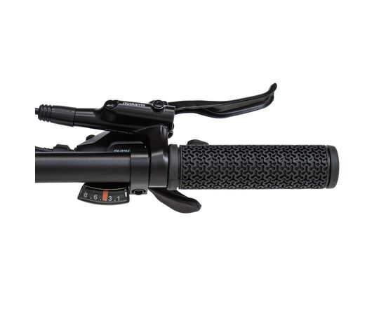 Велосипед Welt Monza 2.0 HD (Sandy Yellow), Цвет: жёлтый, Размер рамы: L, изображение 10