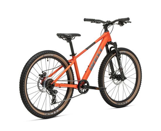 Велосипед Welt Brave 1.0 24 MD (Dreamy Fox), Цвет: оранжевый, изображение 3