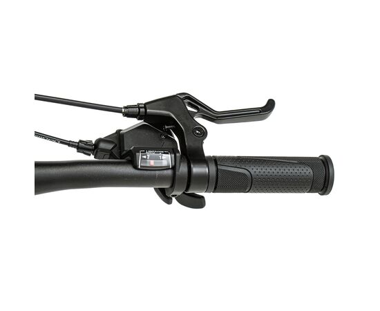 Велосипед Welt Brave 1.0 24 MD (Bizarre Green), Цвет: зелёный, изображение 10