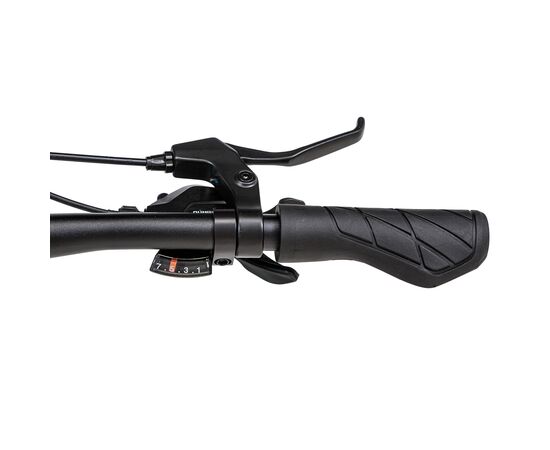 Велосипед Welt Bianca 26 MD (Wicked Blue), изображение 10