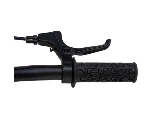 Детский велосипед Welt Teddy 16 (Rocky Biege), Цвет: бежевый, изображение 11