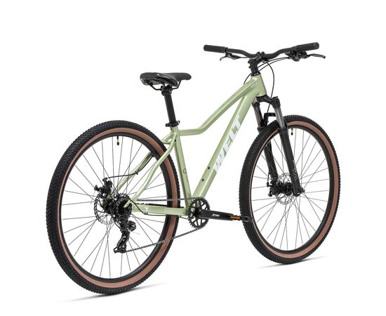 Велосипед Welt Monza 1.0 MD (Phistachio Green), Цвет: зелёный, Размер рамы: S, изображение 3