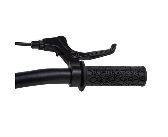 Детский велосипед Welt Teddy 16 (Milky Pink), Цвет: розовый, изображение 11