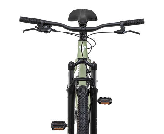 Велосипед Welt Monza 1.0 MD (Phistachio Green), Цвет: зелёный, Размер рамы: S, изображение 4