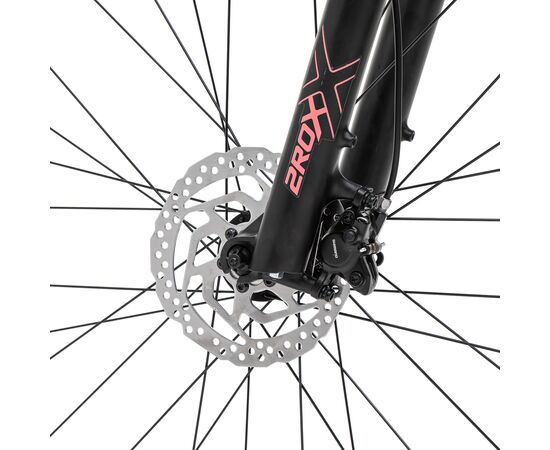 Велосипед Welt Monza 2.0 HD (Sandy Yellow), Цвет: жёлтый, Размер рамы: L, изображение 9