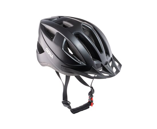 Шлем велосипедный Cigna RM-35 (черный), Цвет: черный, Размер: 57-61, изображение 2