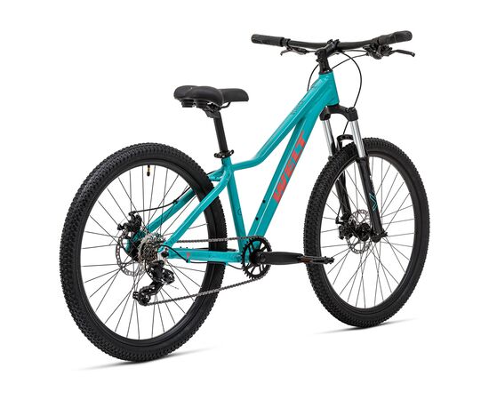 Велосипед Welt Bianca 26 MD (Wicked Blue), изображение 3