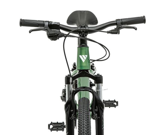 Детский велосипед Welt Brave 1.0 20 V (Calm Green), изображение 4
