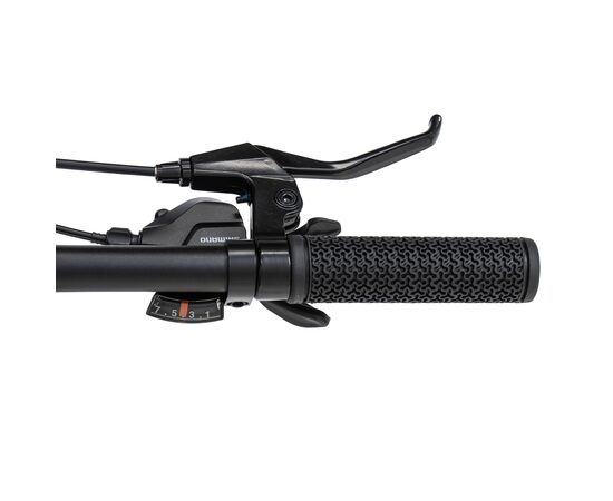 Велосипед Welt Monza 1.0 MD (Phistachio Green), Цвет: зелёный, Размер рамы: S, изображение 10