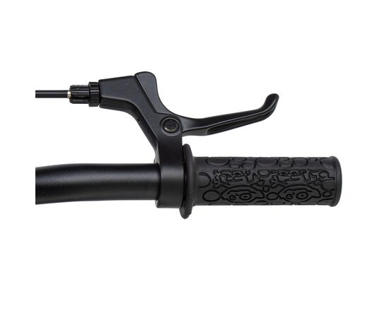 Детский велосипед Welt Teddy 18 (Ocean Blue), Цвет: синий, изображение 11