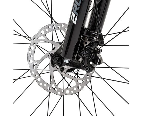 Велосипед Welt Bianca 26 MD (Wicked Blue), изображение 9