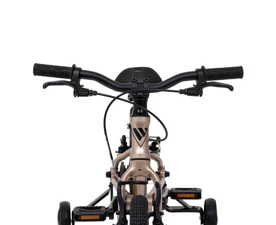 Детский велосипед Welt Teddy 16 (Rocky Biege), Цвет: бежевый, изображение 4