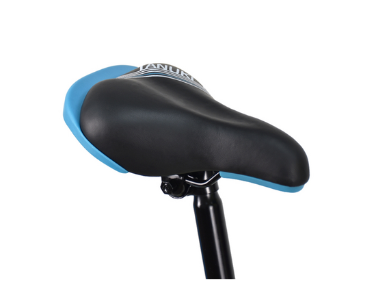 Детский велосипед Stark'23 Tanuki 16 Boy (зеленый/синий/белый), Цвет: салатовый, изображение 6