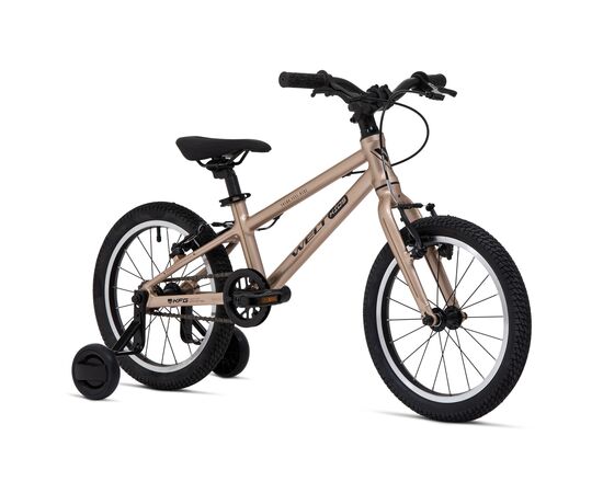 Детский велосипед Welt Teddy 16 (Rocky Biege), Цвет: бежевый, изображение 2