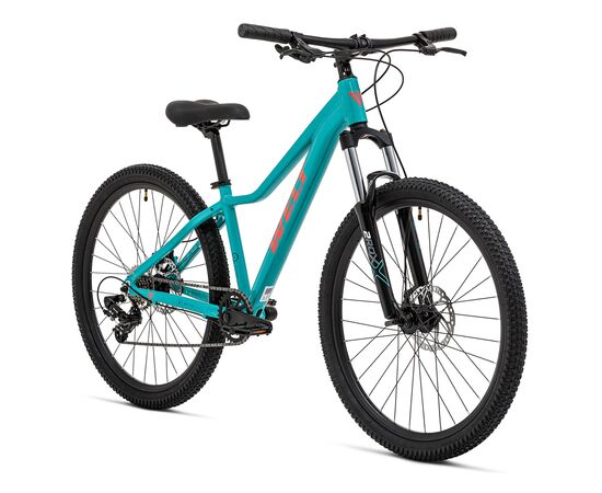 Велосипед Welt Bianca 26 MD (Wicked Blue), изображение 2