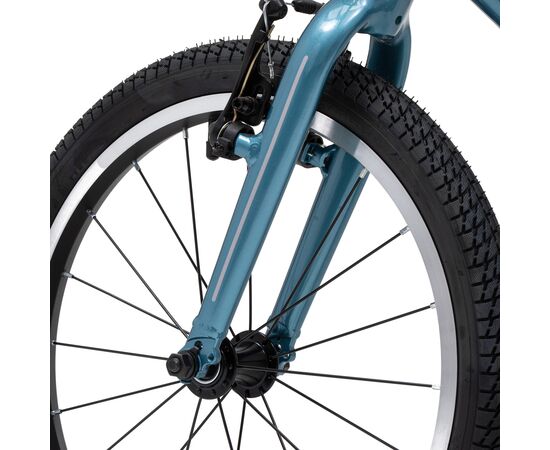Детский велосипед Welt Teddy 18 (Ocean Blue), Цвет: синий, изображение 10