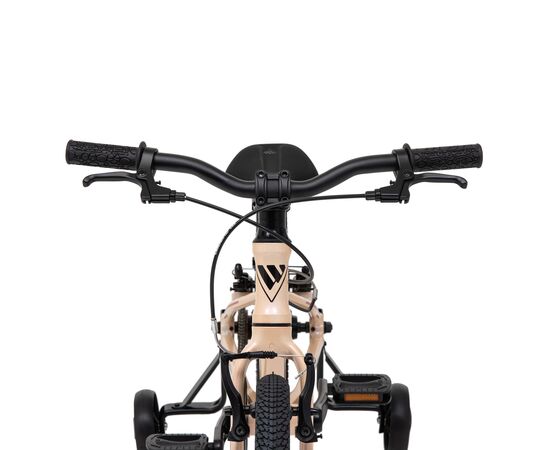 Детский велосипед Welt Teddy 18 (Sandy Biege), Цвет: бежевый, изображение 4