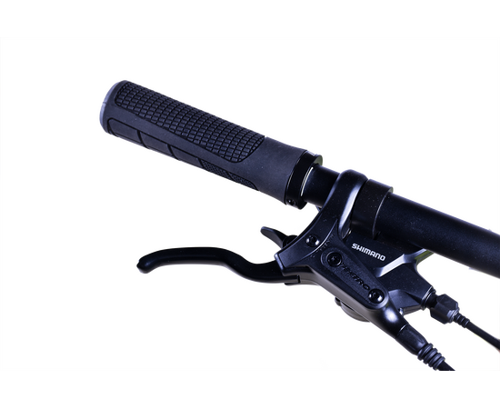 Велосипед Stark'25 Router 29.2 HD (оливковый матовый/черный), Цвет: салатовый, Размер рамы: 18", изображение 6