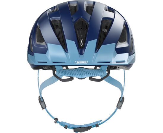 Шлем ABUS URBAN-I 3.0 (синий), Цвет: синий, Размер: 52-58, изображение 2