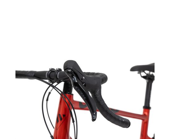 Велосипед Welt G100 (Misty Orange), Цвет: красный, Размер рамы: L, изображение 11