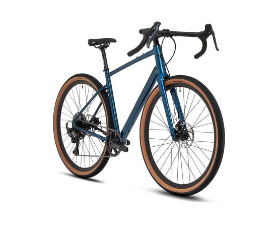 Велосипед Welt G90 (Navy Blue), Цвет: синий, Размер рамы: L, изображение 2