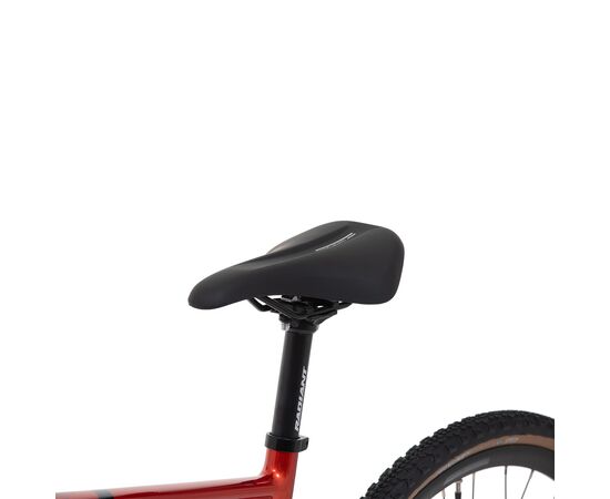 Велосипед Welt G100 (Misty Orange), Цвет: красный, Размер рамы: L, изображение 10