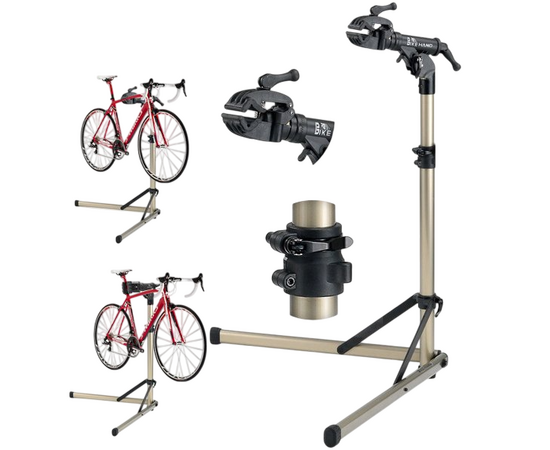 Стенд ремонтный BIKE HAND YC-100BH, изображение 2