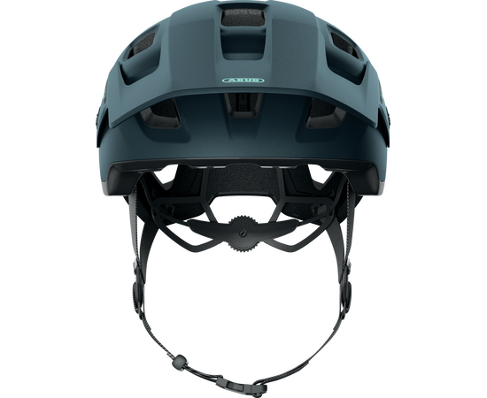 Шлем ABUS MoDrop (midnight blue, синий), Цвет: синий, Размер: 57-61, изображение 2