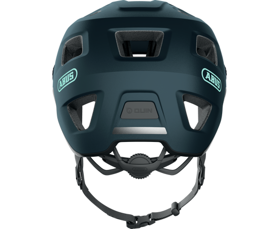 Шлем ABUS MoDrop (midnight blue, синий), Цвет: синий, Размер: 57-61, изображение 3