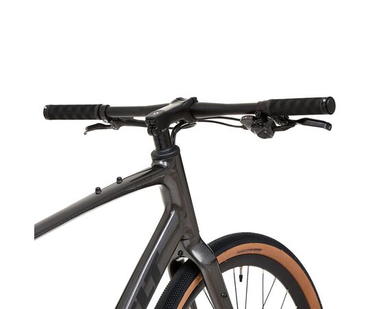 Велосипед Welt Stroke (Urban Gray), Цвет: серый, Размер рамы: M, изображение 2