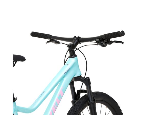 Велосипед Welt Sienna 1.0 MD (Hazy Blue), Цвет: голубой, Размер рамы: M, изображение 3