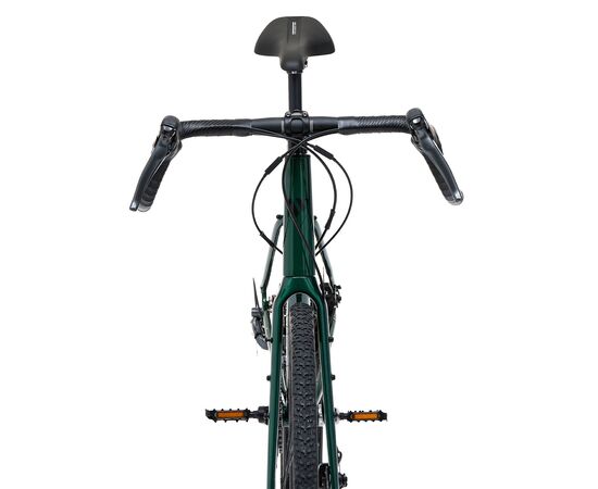 Велосипед Welt G80 (Dark Green), Цвет: зелёный, Размер рамы: L, изображение 4