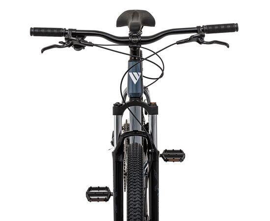 Велосипед Welt Storm 29 HD (Calm Graphite), Цвет: графитовый, Размер рамы: L, изображение 4