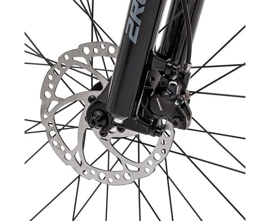 Велосипед Welt Storm 29 HD (Mad Bronze), Цвет: коричневый, Размер рамы: XL, изображение 9